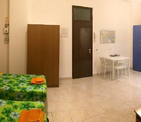 Fragolina Bed and Breakfast Νάπολη Εξωτερικό φωτογραφία