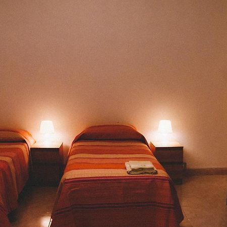Fragolina Bed and Breakfast Νάπολη Εξωτερικό φωτογραφία