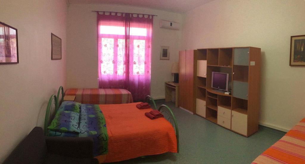 Fragolina Bed and Breakfast Νάπολη Εξωτερικό φωτογραφία