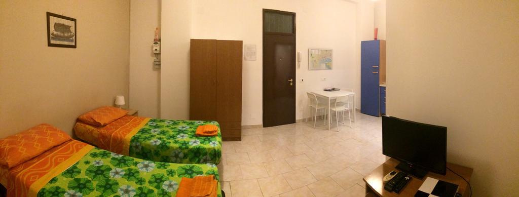 Fragolina Bed and Breakfast Νάπολη Εξωτερικό φωτογραφία
