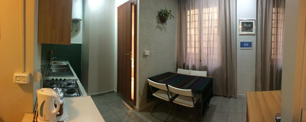 Fragolina Bed and Breakfast Νάπολη Εξωτερικό φωτογραφία