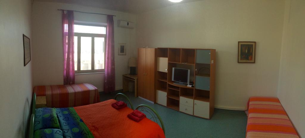 Fragolina Bed and Breakfast Νάπολη Εξωτερικό φωτογραφία