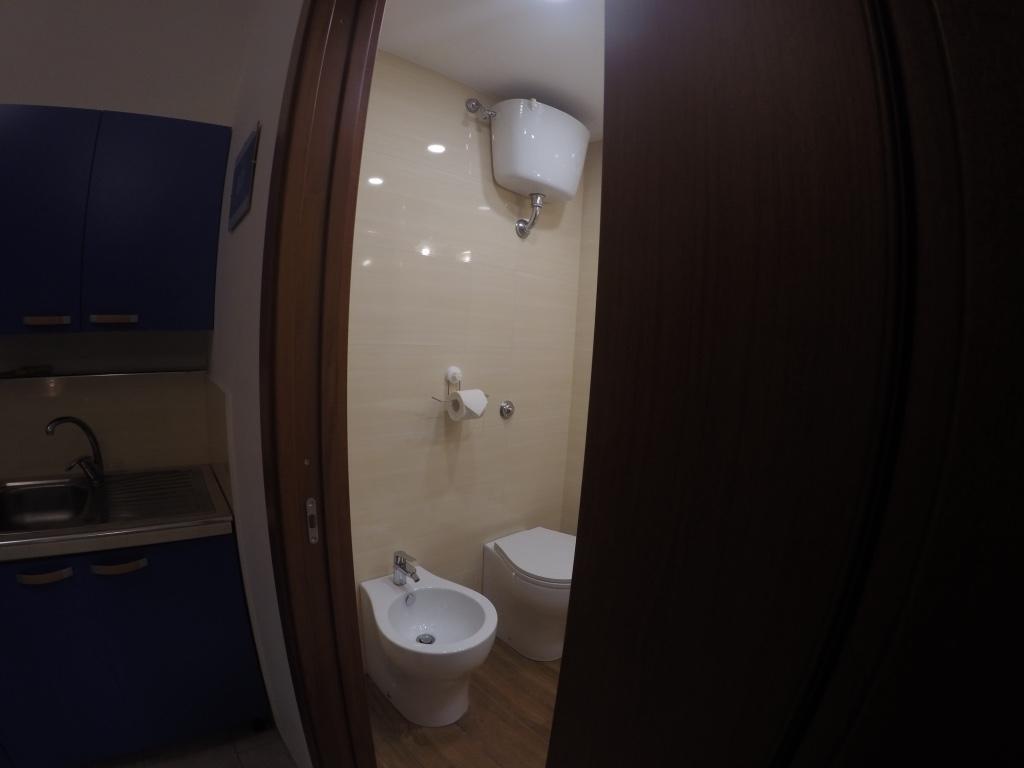Fragolina Bed and Breakfast Νάπολη Εξωτερικό φωτογραφία