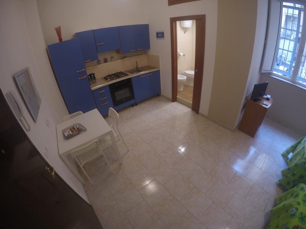Fragolina Bed and Breakfast Νάπολη Εξωτερικό φωτογραφία