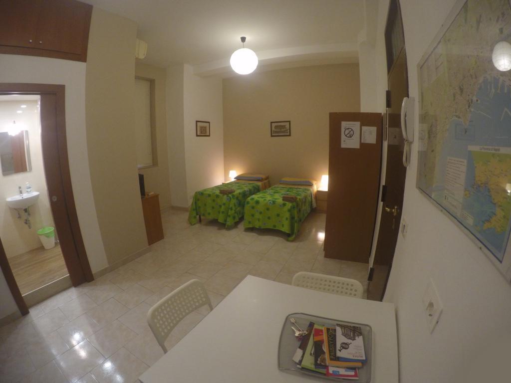 Fragolina Bed and Breakfast Νάπολη Εξωτερικό φωτογραφία
