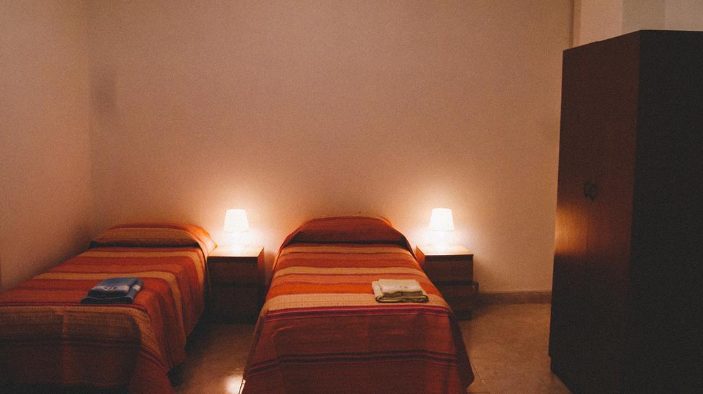 Fragolina Bed and Breakfast Νάπολη Εξωτερικό φωτογραφία