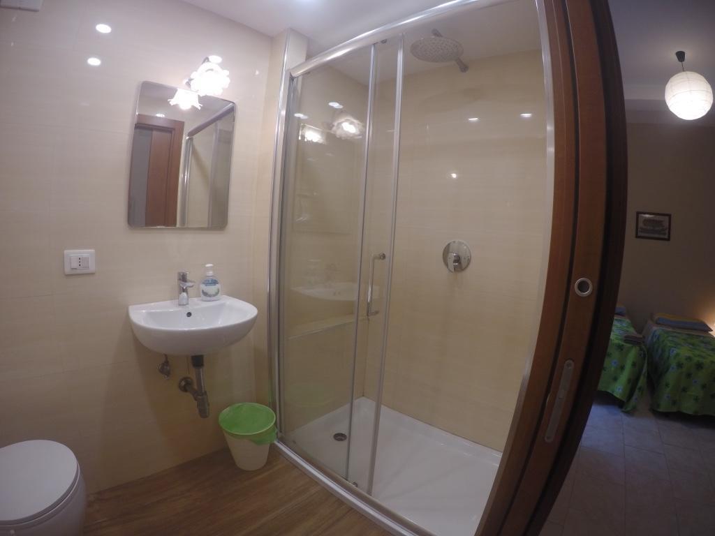 Fragolina Bed and Breakfast Νάπολη Εξωτερικό φωτογραφία